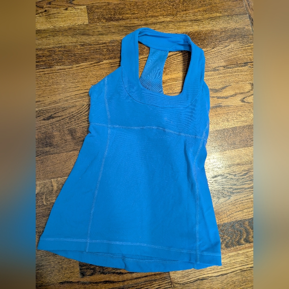 Bundle of 3 Lululemon tops